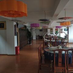 山海滙·老字號白族菜（古城總店）張用戶圖片