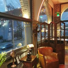 LONGMEN NO.9 User Photo