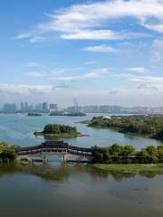 Wuxilihu National Wetland Park