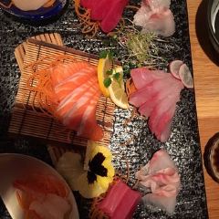 Tomi Japanese Restaurant 여행 사진