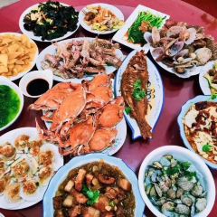 长利渔家院餐厅 User Photo
