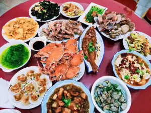 长利渔家院餐厅