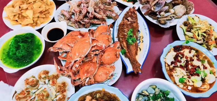 长利渔家院餐厅