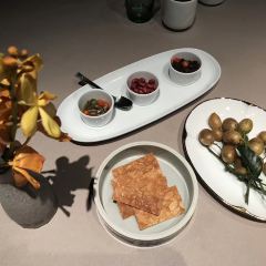 Xin RongJi (ShiFu) ảnh của người dùng
