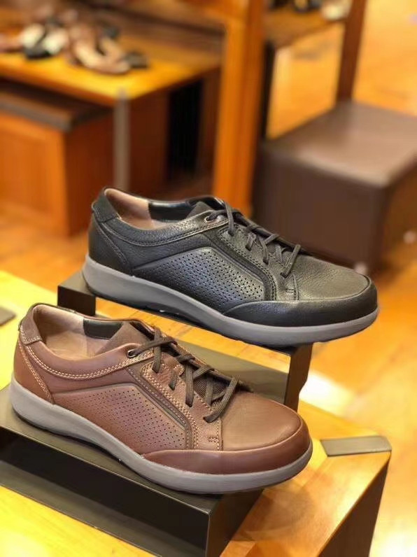 Clarks un 2024 trail form review