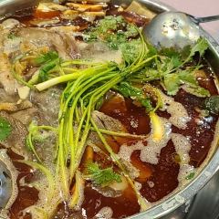 铭记·山珍一品汤 User Photo
