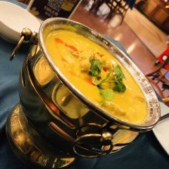 Savory Bali Indonesian Restaurant 여행 사진