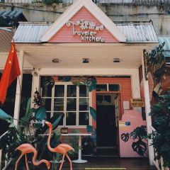 Traveller Kitchen User Photo