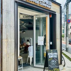 Streamer Coffee Company Shibuya User Photo