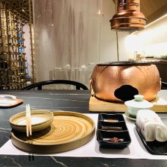 青丘仙派酒馆 User Photo