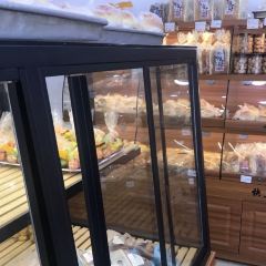 快三秒饼屋(商贸城店) User Photo