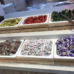 必點海鮮·鮁魚水餃（濱江道店）張用戶圖片