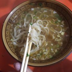 家香手工面 User Photo