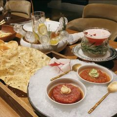 MESS gallery restaurant&bar User Photo