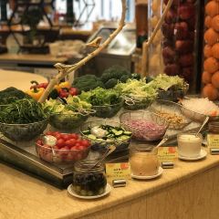 Lobby Lounge User Photo