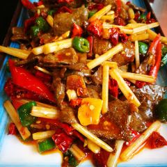 关二爷·凉山宴(春城路店) ảnh của người dùng