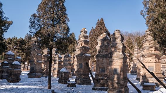 ZhengzhouTours