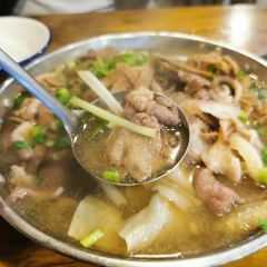 FANG FANG QIAO JIAO BEEF User Photo