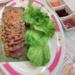 Restoran Ferm Nyonya User Photo