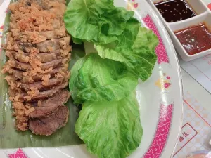 Restoran Ferm Nyonya