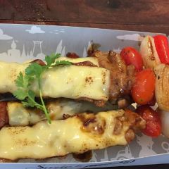Susie Q's ảnh của người dùng