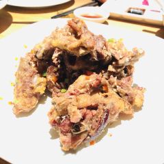 XINRONGJI User Photo