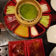 New Season Chinese Restaurant User Photo