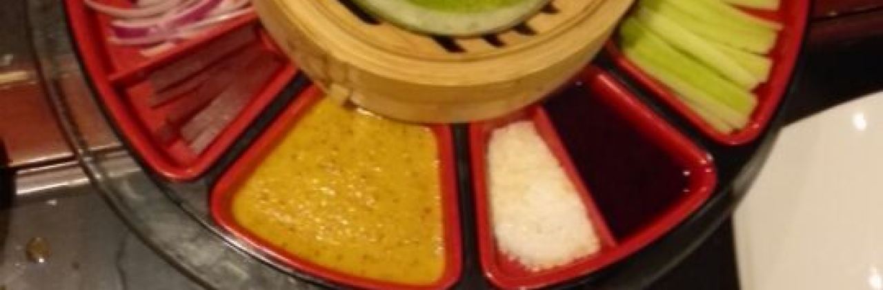 New Season Chinese Restaurant