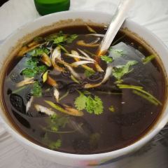 思膳香餐馆 User Photo