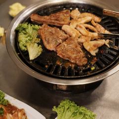 Lang Nuong Vietnam User Photo