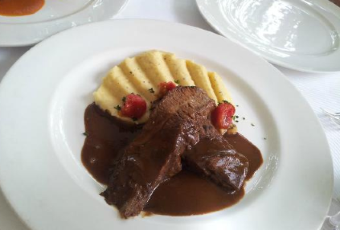 Topaz Restaurant Norodom User Photo