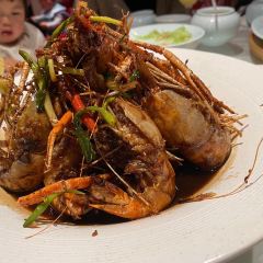 Fine Restaurant 饭 여행 사진