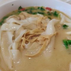 成师傅·大宋炒菜楼(中兴路店) User Photo