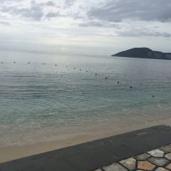 三亚珊瑚湾文华东方酒店·面吧·海懵露营小酒馆 User Photo