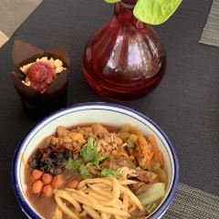 海南土福湾嘉佩乐度假酒店·丝路全日餐厅 User Photo