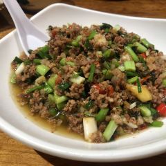 Lao Dian Shan Zhai User Photo