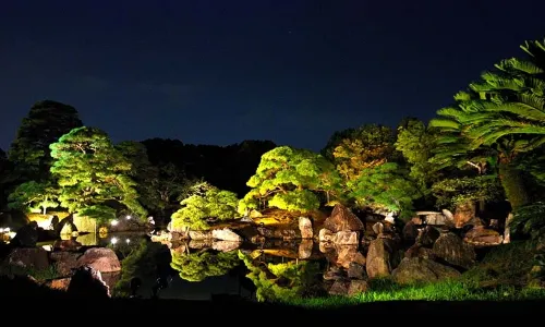 Nijō Castle
