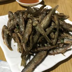 遇见小确幸 User Photo