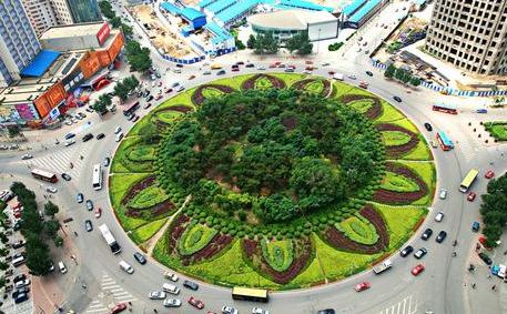 Xinglong Datiandi West Gate (Shenyang)