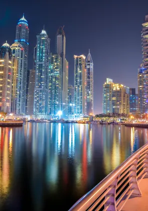Conrad Hotels in Dubai
