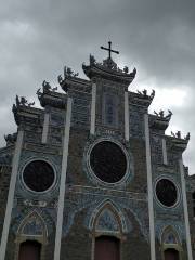 Catholic Church of the Sacred Heart of Jesus, Guizhou Diocese