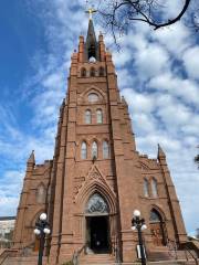 St. Matthew's Lutheran Church