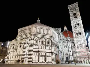 피렌체의 야경 필수 코스 베스트 10