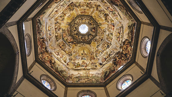 Brunelleschi's dome