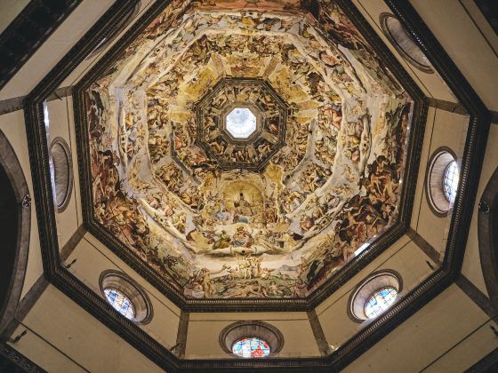 Brunelleschi's dome