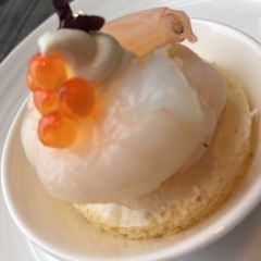 KISIK Seafood & Grill User Photo