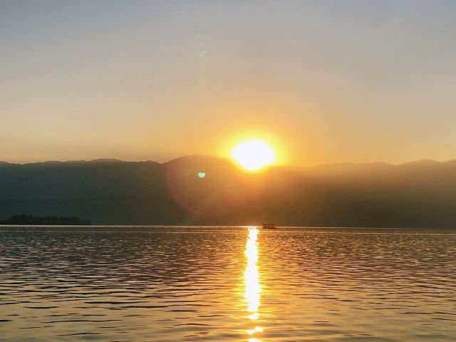 Qionghai National Wetland Park