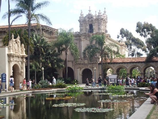 Los Angeles County Museum of Art