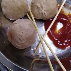 XI YING MEN BAO JIAN TIAN PIN DIAN User Photo