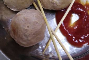 Xiyingmen Health Dessert Shop user photo